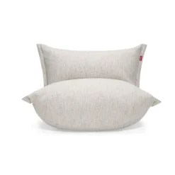 Fatboy The BonBaron Mingle lounge chair, marble