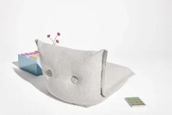 Fatboy The BonBaron Mingle lounge chair, marble