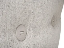 Fatboy The BonBaron Mingle lounge chair, marble