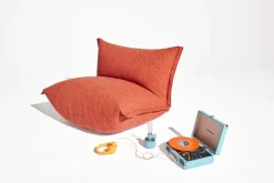 Fatboy The BonBaron Mingle lounge chair, chuck berry