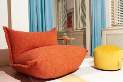 Fatboy The BonBaron Mingle lounge chair, chuck berry