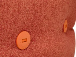 Fatboy The BonBaron Mingle lounge chair, chuck berry