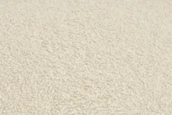 Fatboy The BonBaron Sherpa lounge chair, ecru