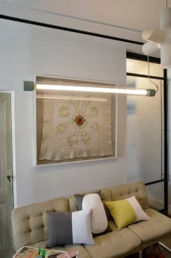 Fatboy Tjoep lamp, large, envy green