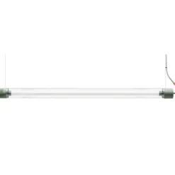 Fatboy Tjoep lamp, large, envy green