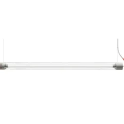 Fatboy Tjoep lamp, large, light grey