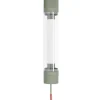 Fatboy Tjoep lamp, small, envy green