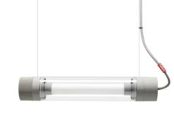 Fatboy Tjoep lamp, small, light grey