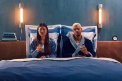 Fatboy Tjoep lamp, small, light grey