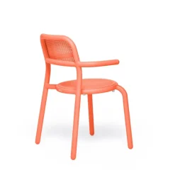 Fatboy Toní armchair, 4 pcs, tangerine