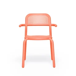 Fatboy Toní armchair, 2 pcs, tangerine