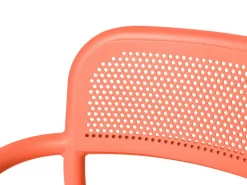 Fatboy Toní armchair, 2 pcs, tangerine