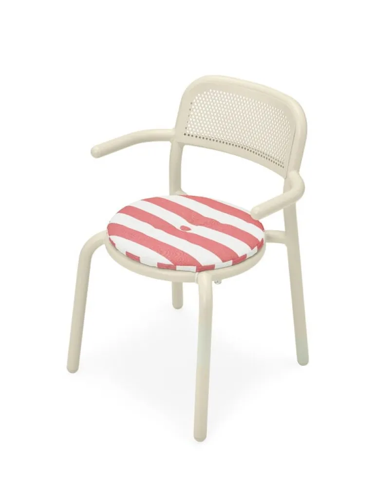 Fatboy Toní armchair, desert