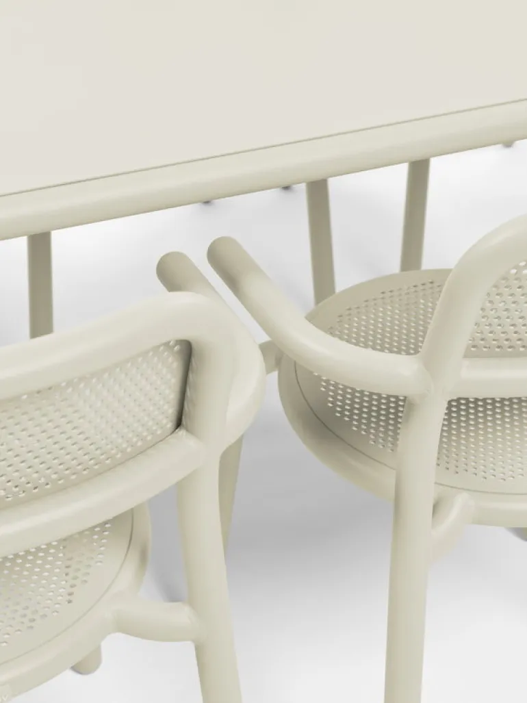 Fatboy Toní armchair, desert