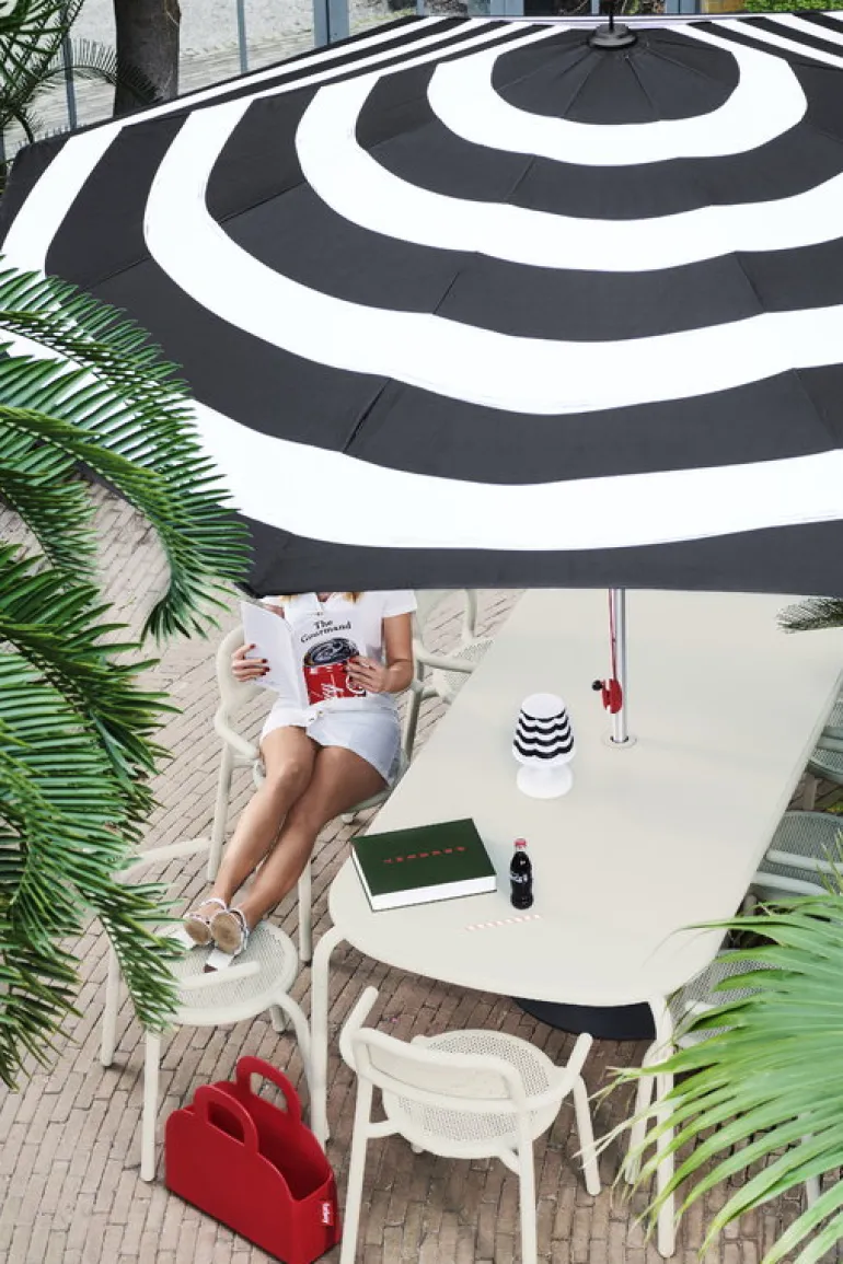 Fatboy Toní armchair, desert