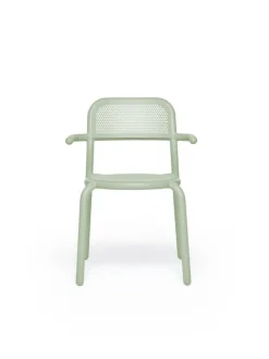 Fatboy Toní armchair, mist green