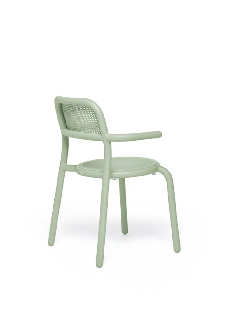 Fatboy Toní armchair, mist green