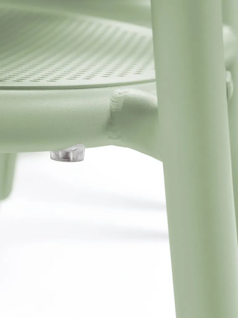 Fatboy Toní armchair, mist green