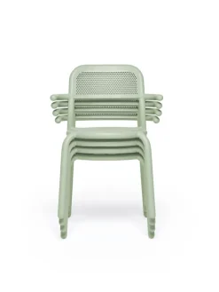 Fatboy Toní armchair, mist green