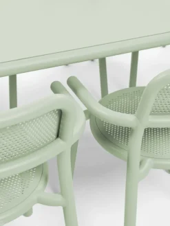Fatboy Toní armchair, mist green