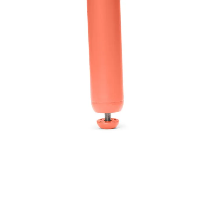 Fatboy Toní Bistreau table, tangerine