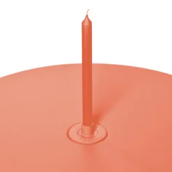 Fatboy Toní Bistreau table, tangerine