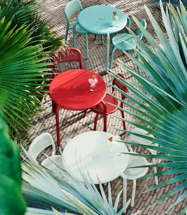 Fatboy Toní Bistreau table, desert