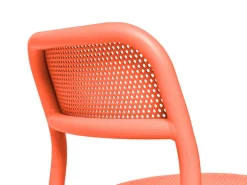 Fatboy Toní chair, 2 pcs, tangerine