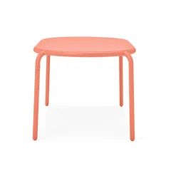 Fatboy Toní Tavolo table, tangerine