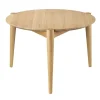 FDB Møbler D102 Søs coffee table, small