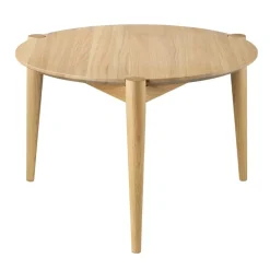 FDB Møbler D102 Søs coffee table, small