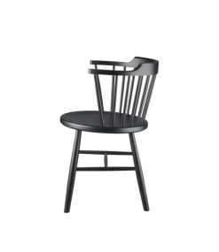 FDB Møbler J18 chair, black