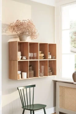 FDB Møbler J46 chair, bottle green