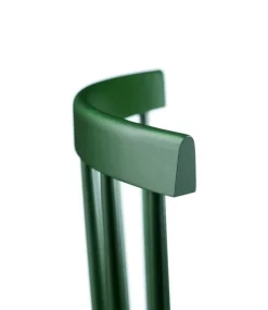 FDB Møbler J46 chair, bottle green
