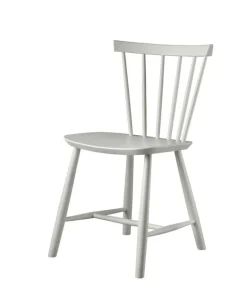 FDB Møbler J46 chair, Dust & Bones