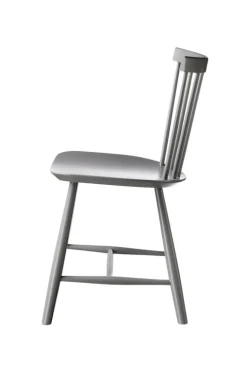 FDB Møbler J46 chair, grey