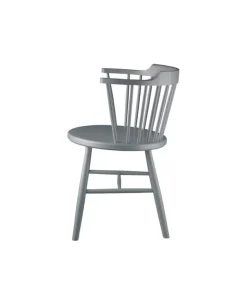 FDB Møbler J18 chair, grey
