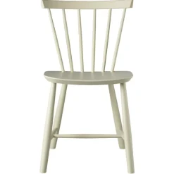 FDB Møbler J46 chair, Roots