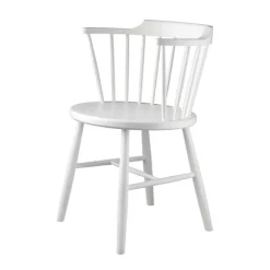 FDB Møbler J18 chair, white