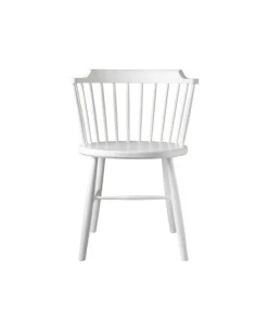 FDB Møbler J18 chair, white