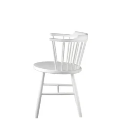 FDB Møbler J18 chair, white