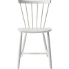 FDB Møbler J46 chair, white