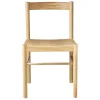 FDB Møbler J178 Lønstrup chair, lacquered oak