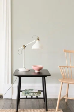 FDB Møbler J52B chair, lacquered beech