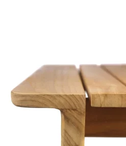 FDB Møbler M19 Sammen coffee table, high