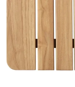 FDB Møbler M19 Sammen coffee table, high