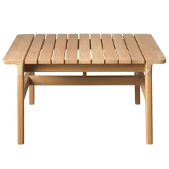 FDB Møbler M19 Sammen coffee table, low