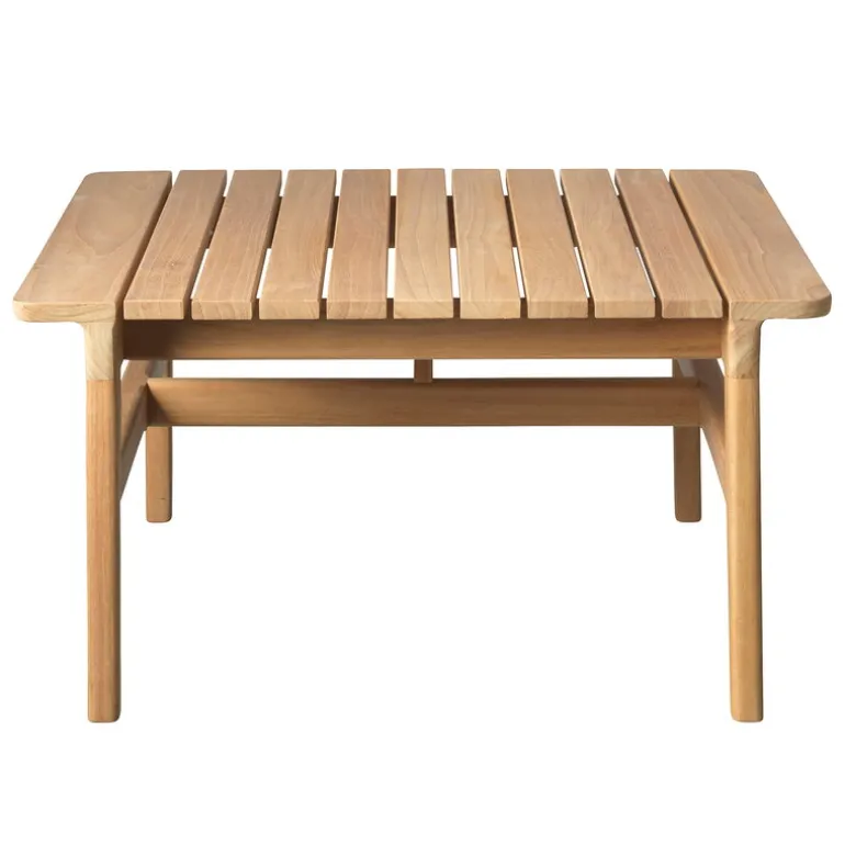 FDB Møbler M19 Sammen coffee table, low