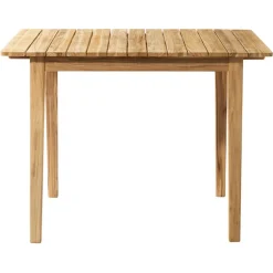 FDB Møbler M3 Sammen dining table