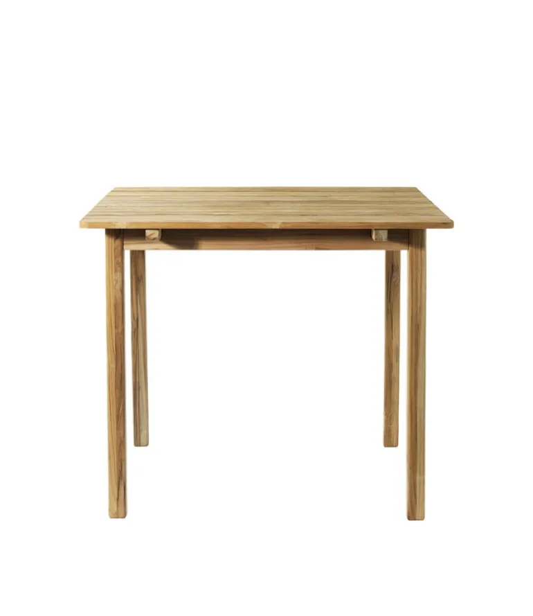 FDB Møbler M3 Sammen dining table